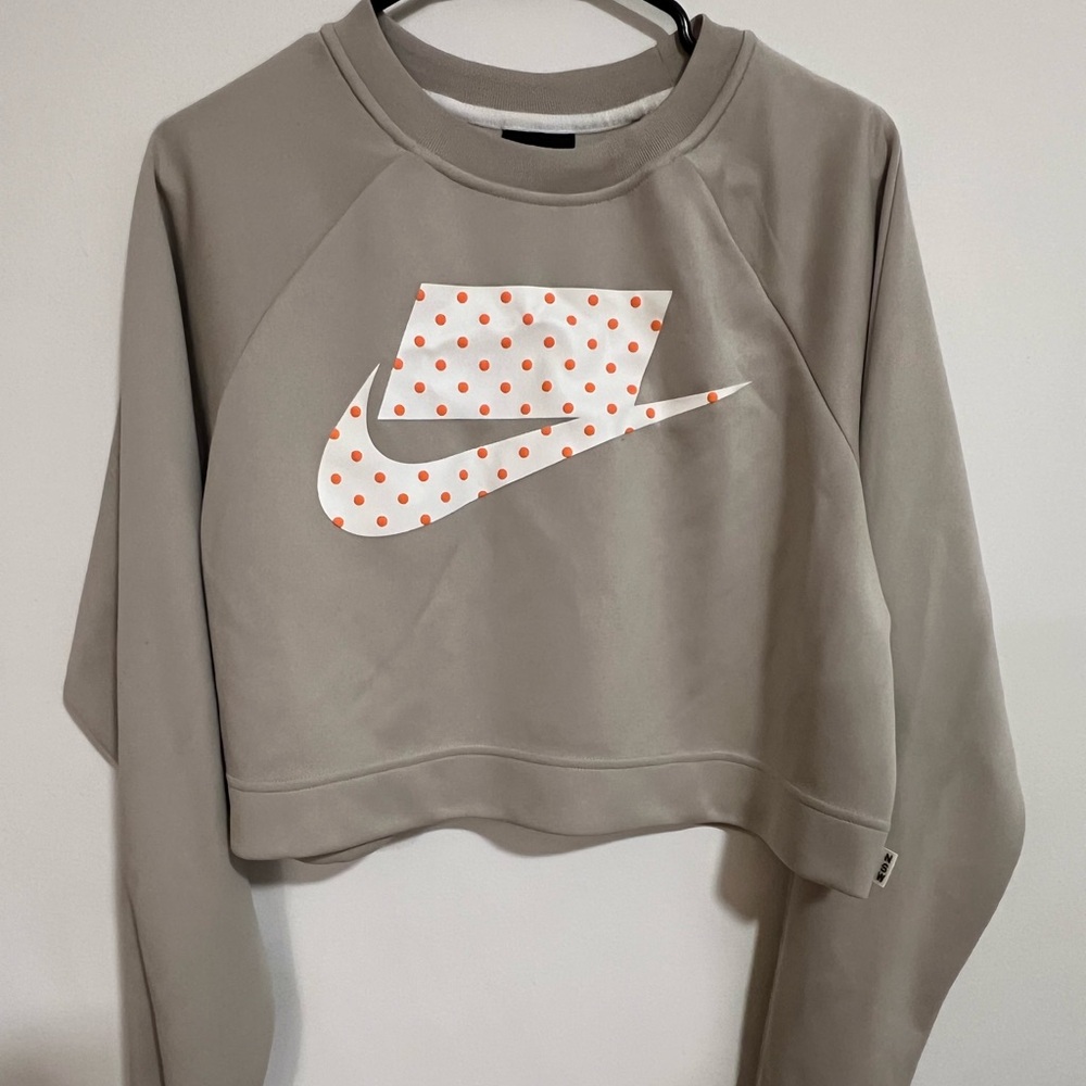 Nike sweater